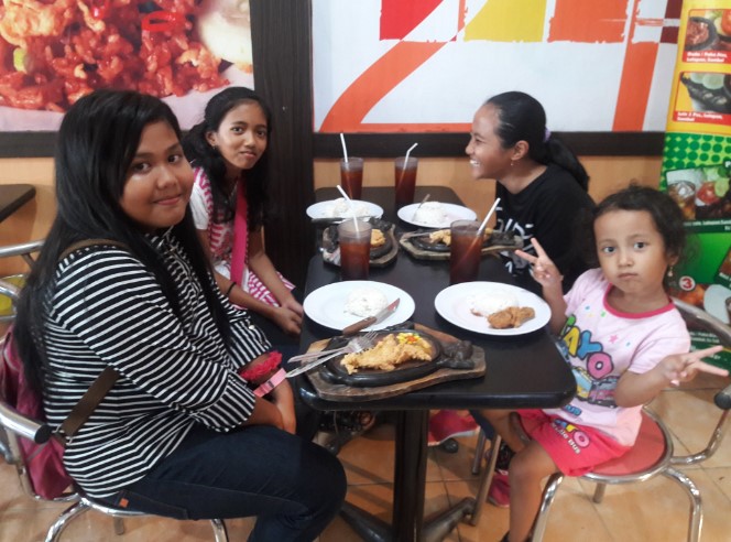 Lesehan Alam Sari: Delicious Meals by the Cilacap Road That Leave You Craving More