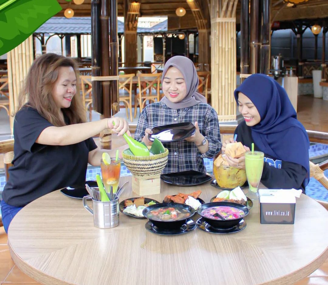 10 Hidden Local Ingredient-Based Dishes You Must Try in Cilacap